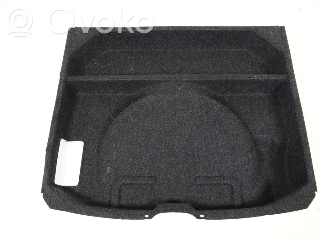 Volvo XC60 Trunk/boot floor carpet liner 