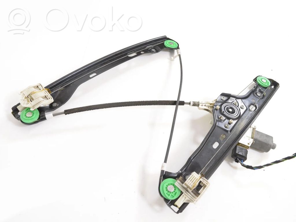Front door electric window regulator   7060265,7140587,6927027