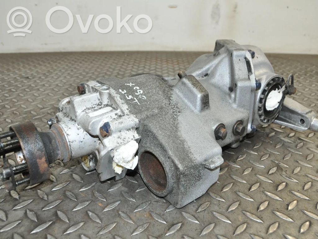 Volvo XC90 Differenziale posteriore 