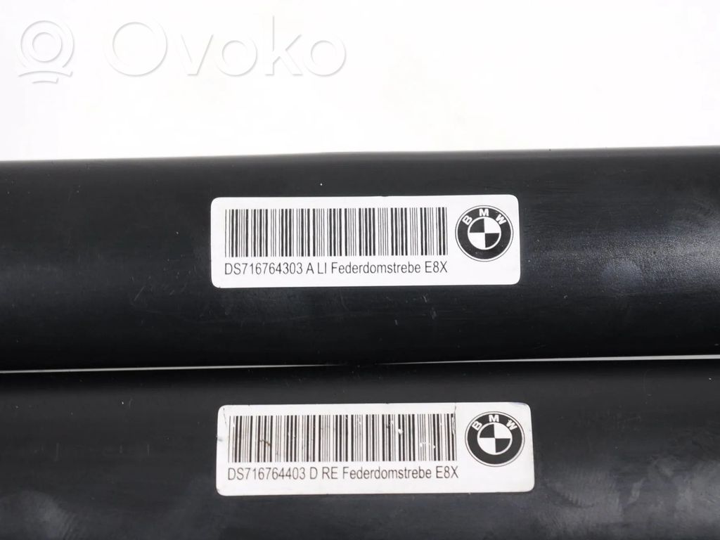 BMW 1 E81 E87 Muu moottoritilan osa 