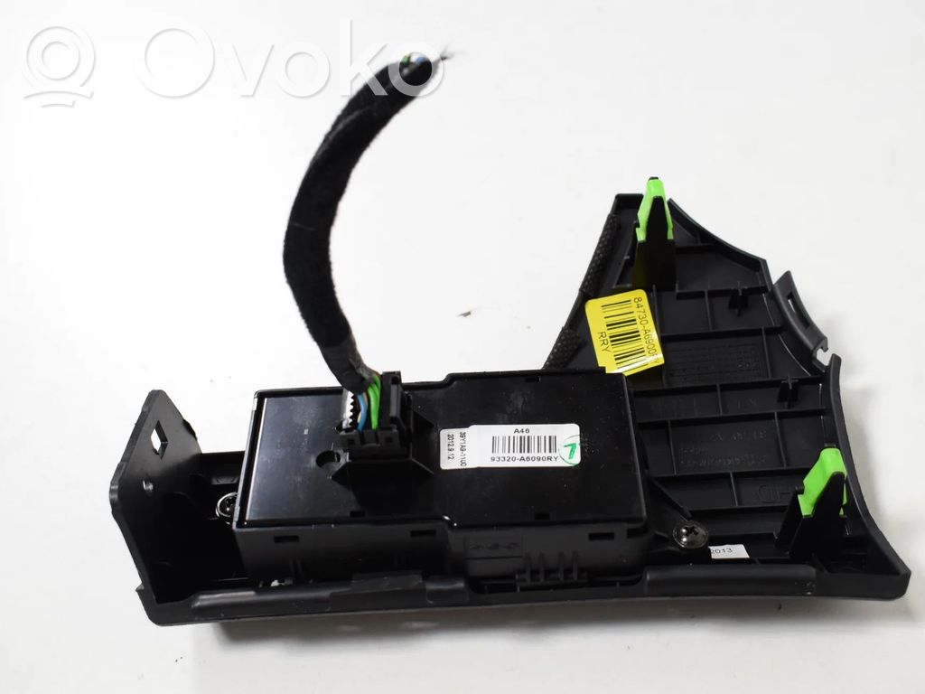 Kit interrupteurs   93320A6090RY