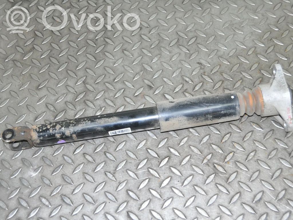 Hyundai i30 Takaiskunvaimennin 