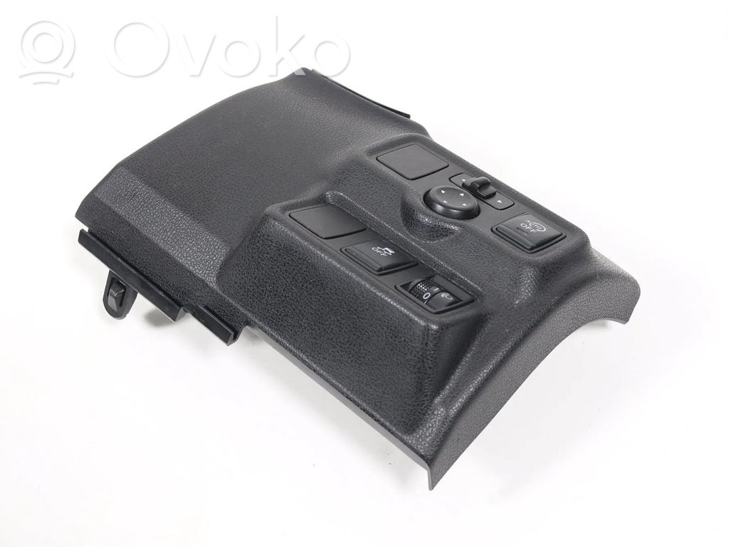 Nissan Note (E12) Un conjunto de interruptores 