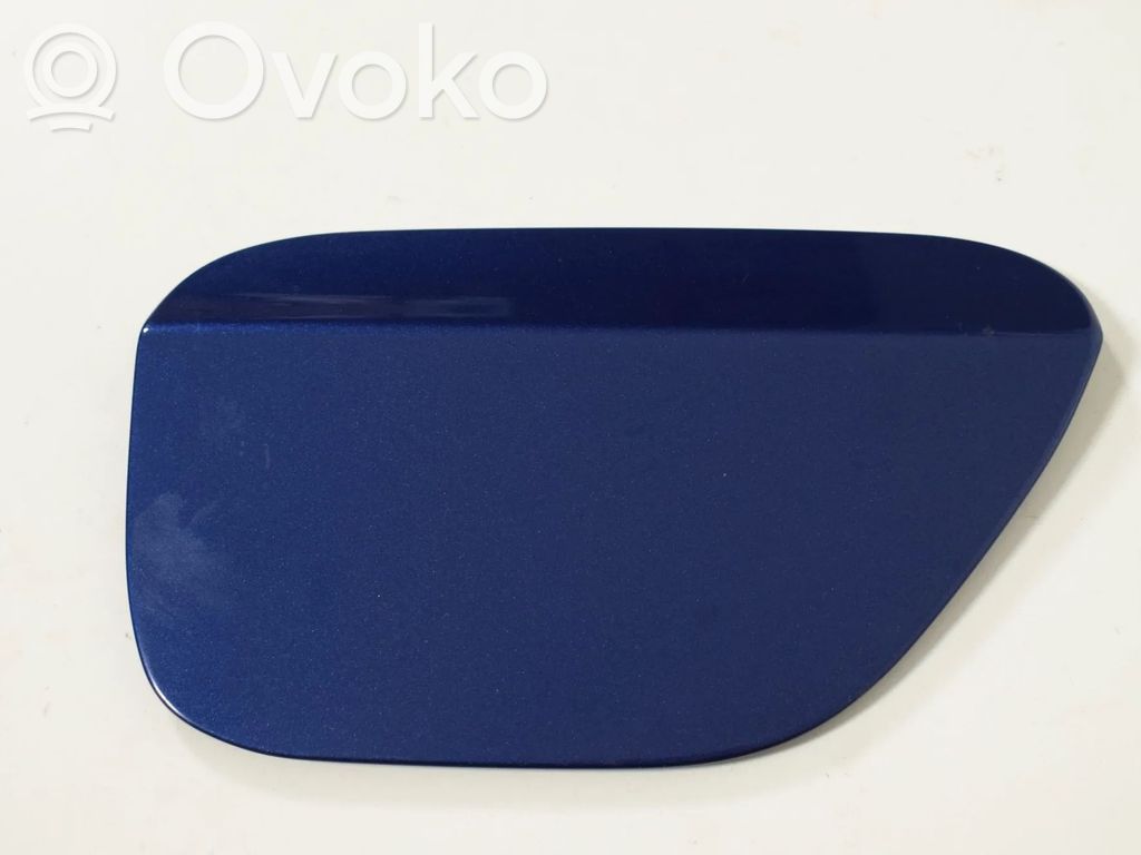 Degalų bako dangtelis