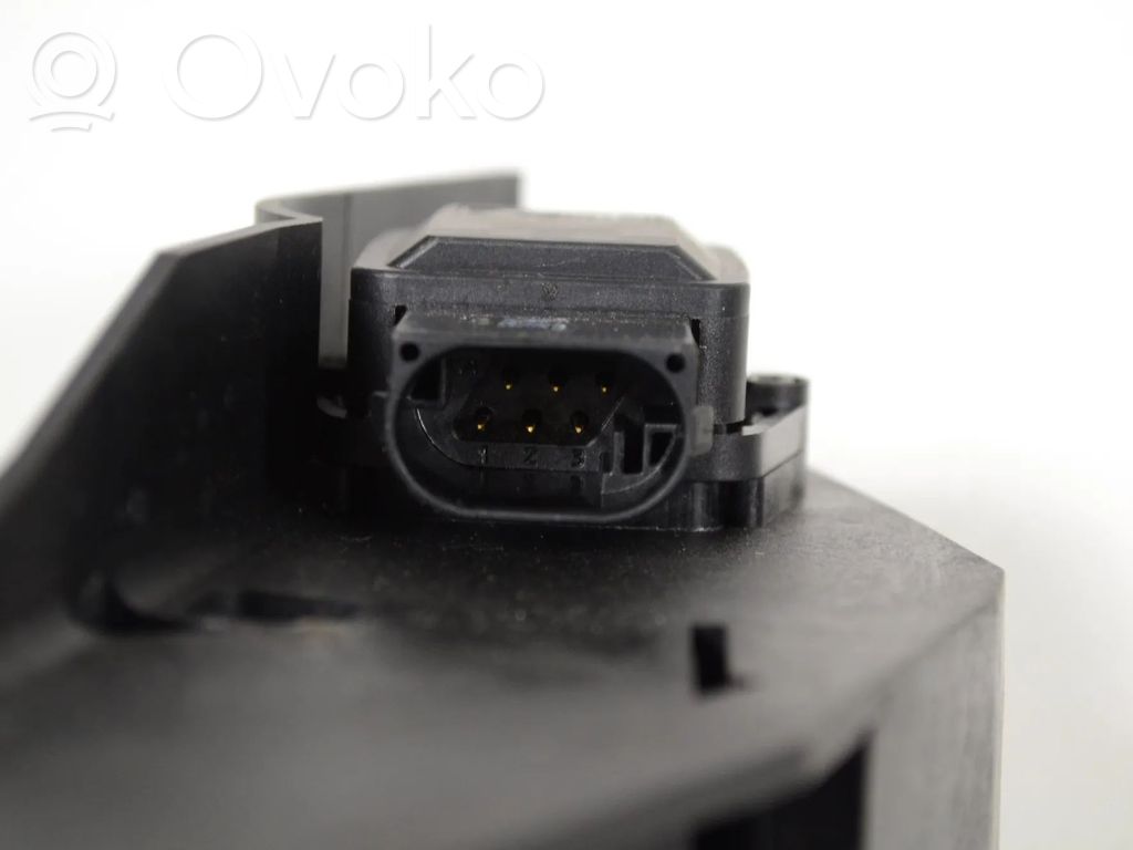 Accelerator throttle pedal   35426772645