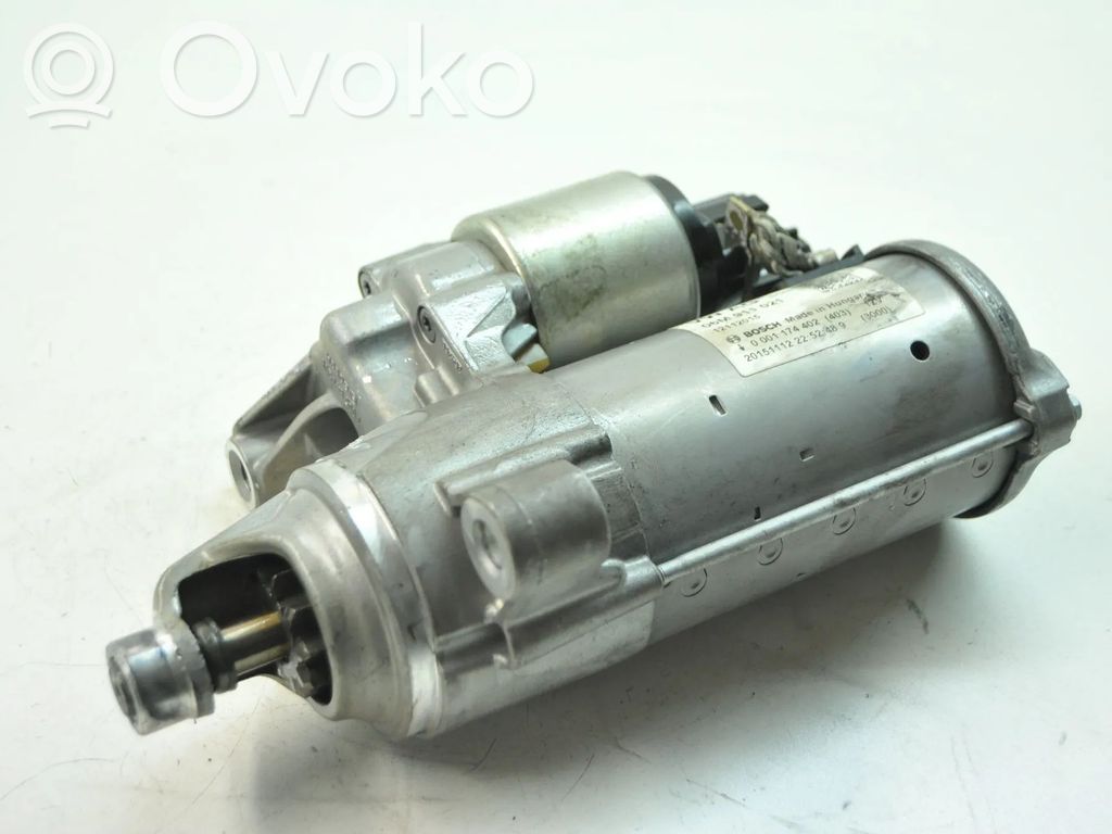 Starteris   06M911021