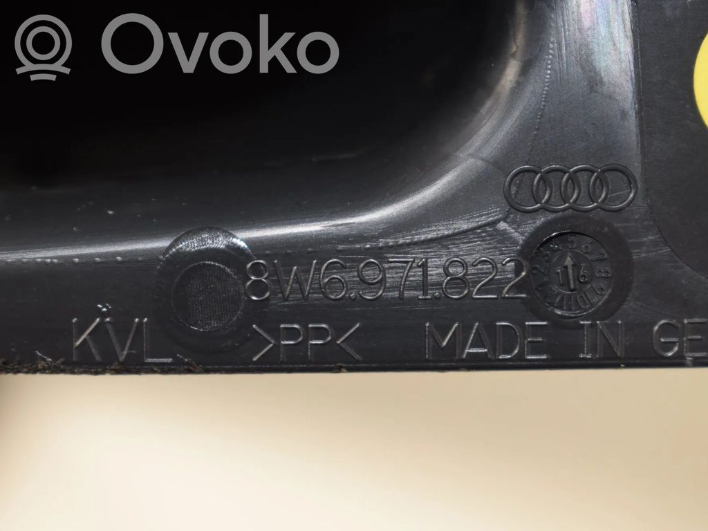 Audi A5 Other interior part 