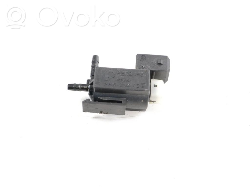 BMW 3 E92 E93 Turbo solenoid valve 