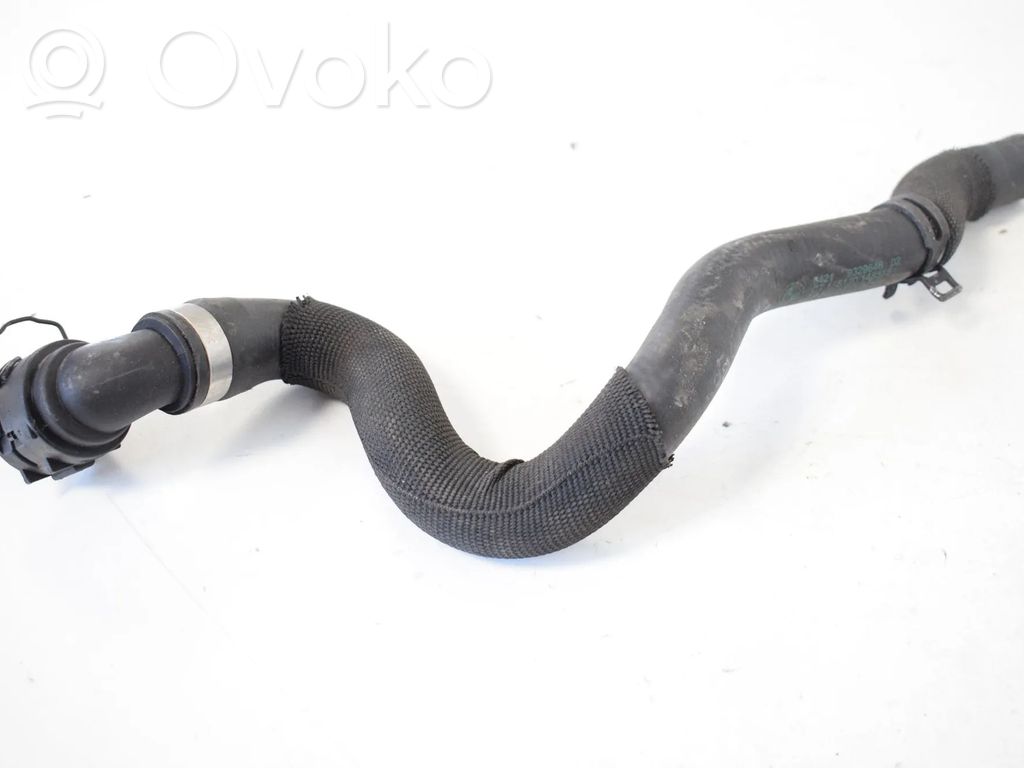 BMW 1 F20 F21 Tubo di aspirazione dell’aria 