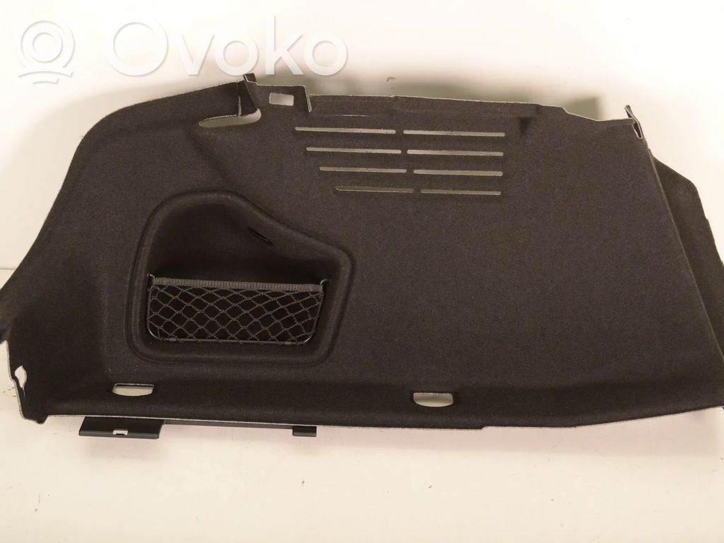 Šoninis apdailos skydas   8W6863879B