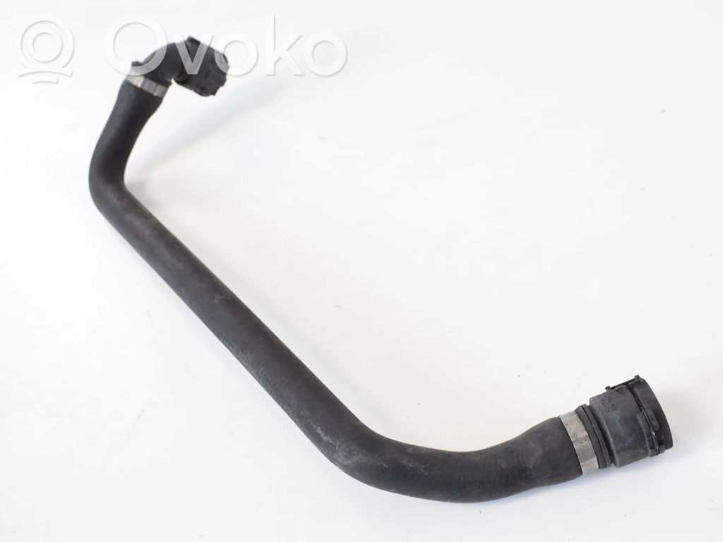 Air intake hose/pipe   7797259