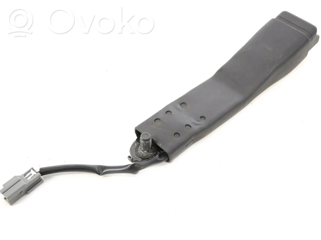 Tesla Model S Hebilla del cinturón delantero 