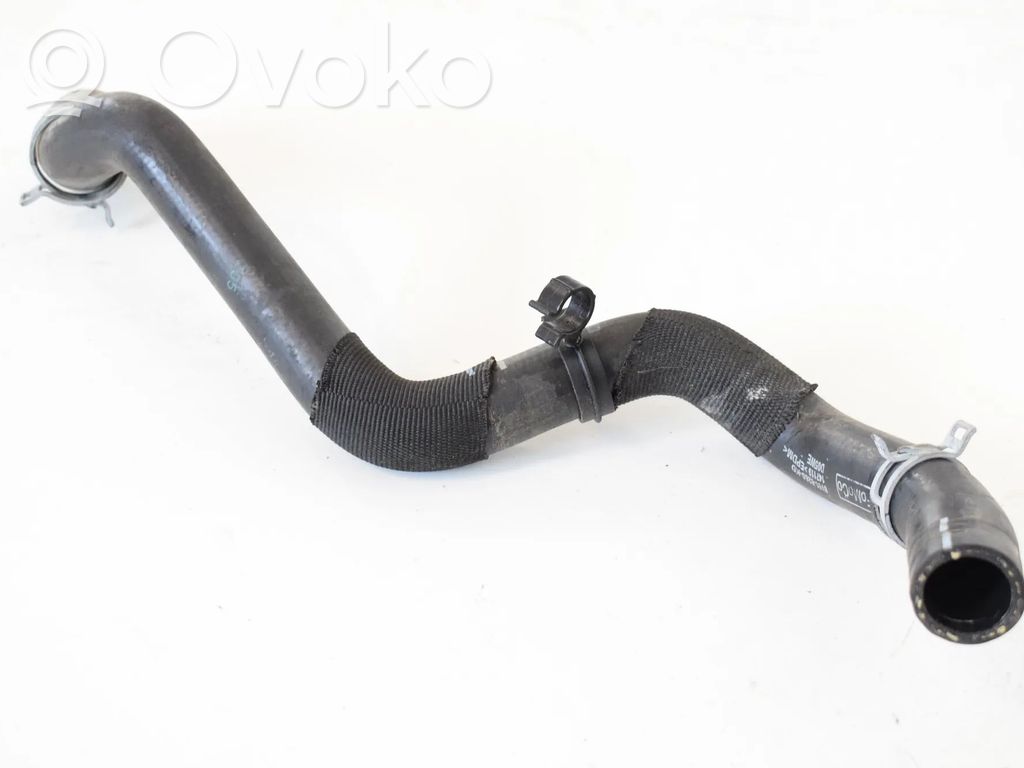 Ford C-MAX II Air intake hose/pipe 