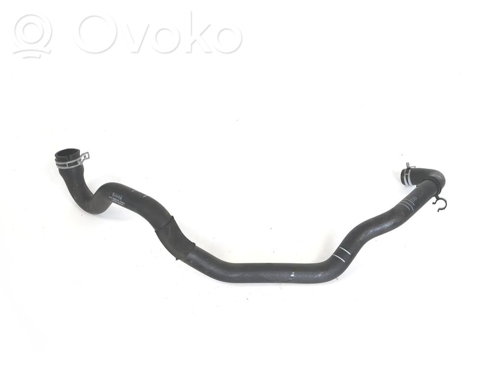 Ford C-MAX II Air intake hose/pipe 