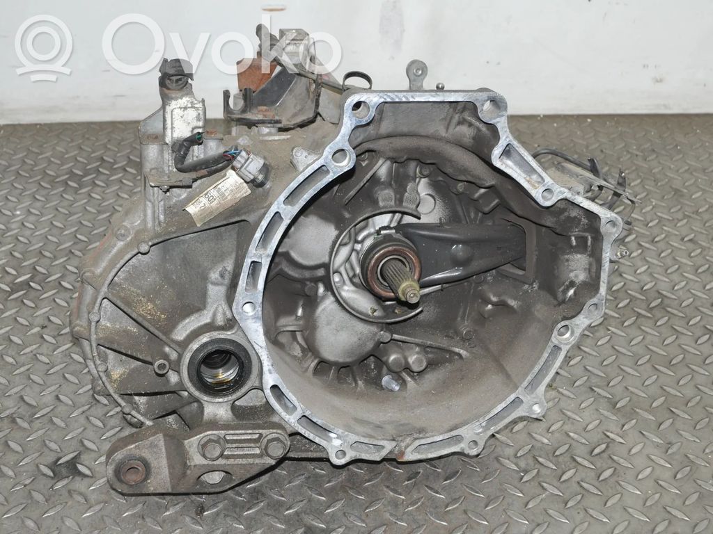 Mazda 5 6 Gang Schaltgetriebe 