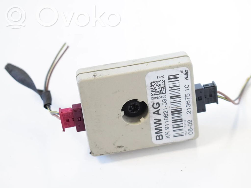 Antenos stiprintuvas   9110621