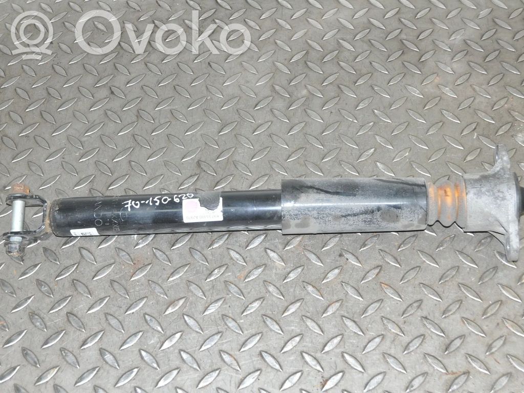KIA Ceed Takaiskunvaimennin 