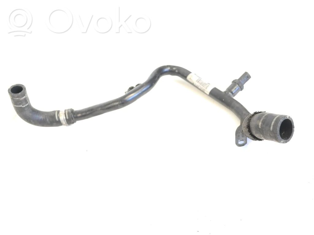 Audi A4 S4 B8 8K Engine coolant pipe/hose 