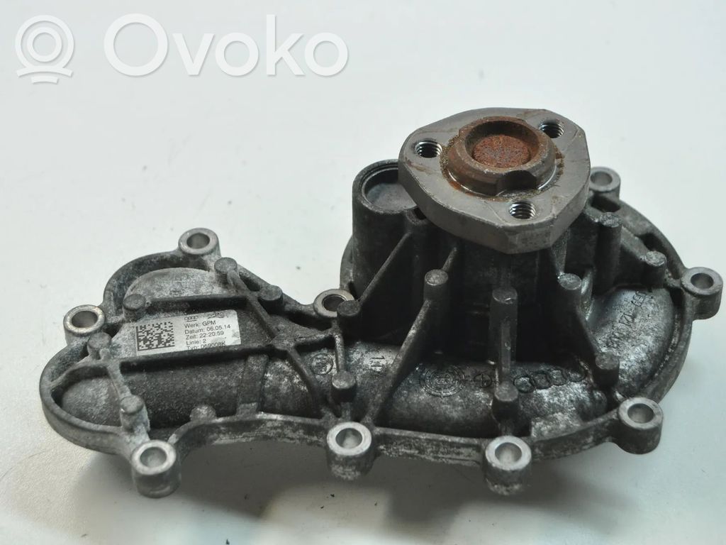Water pump   059121008