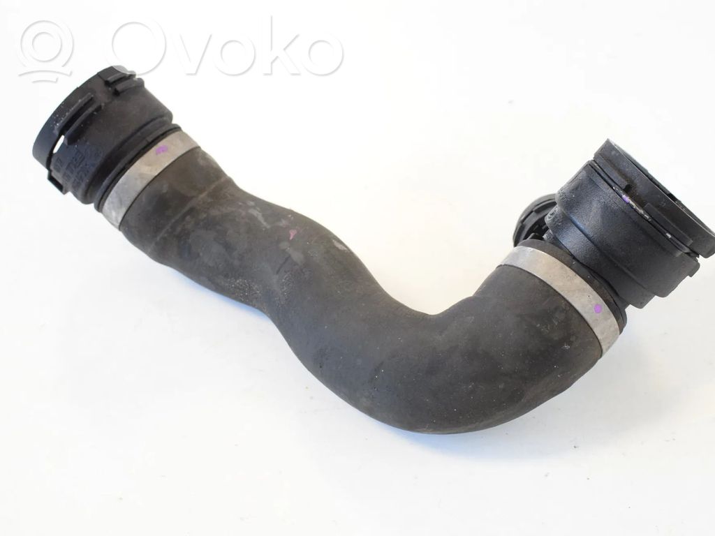 BMW X6 E71 Engine coolant pipe/hose 