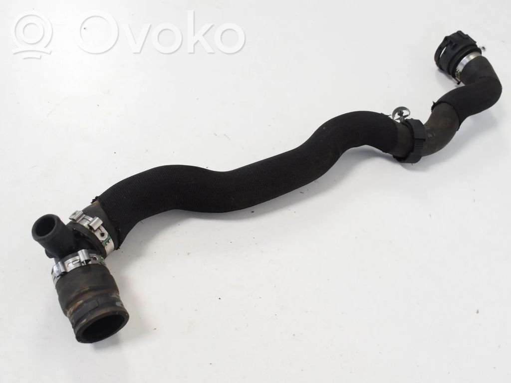 Mini Paceman (R61) Tubo flessibile del liquido di raffreddamento del motore 