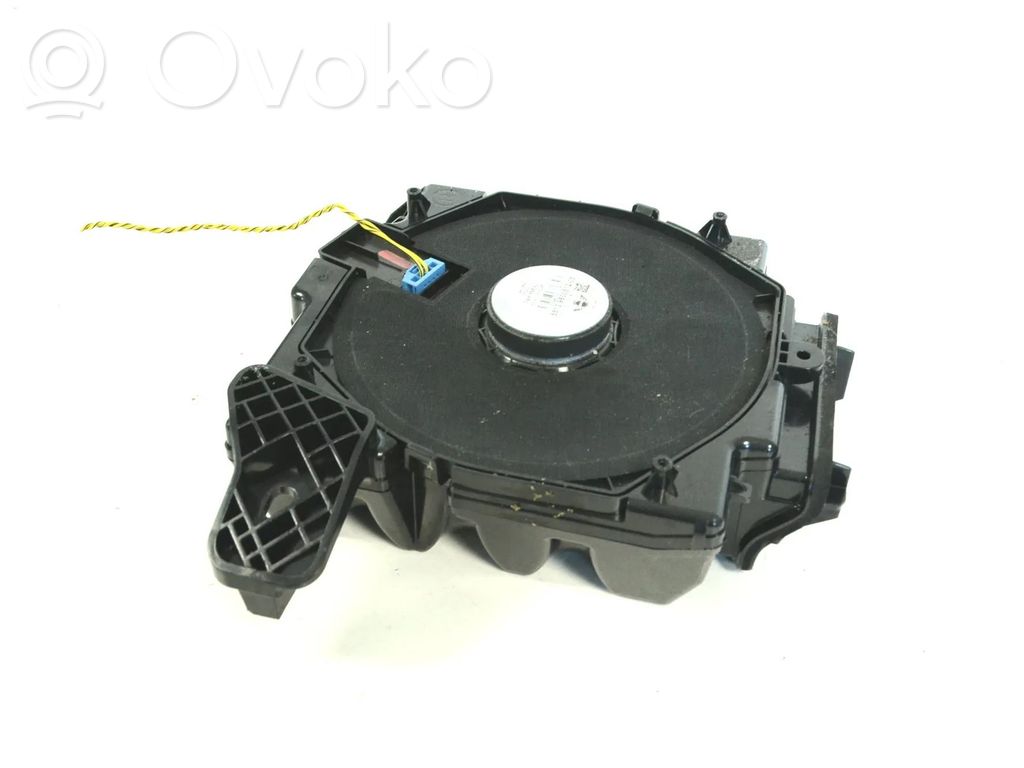 Subwoofer   9800512