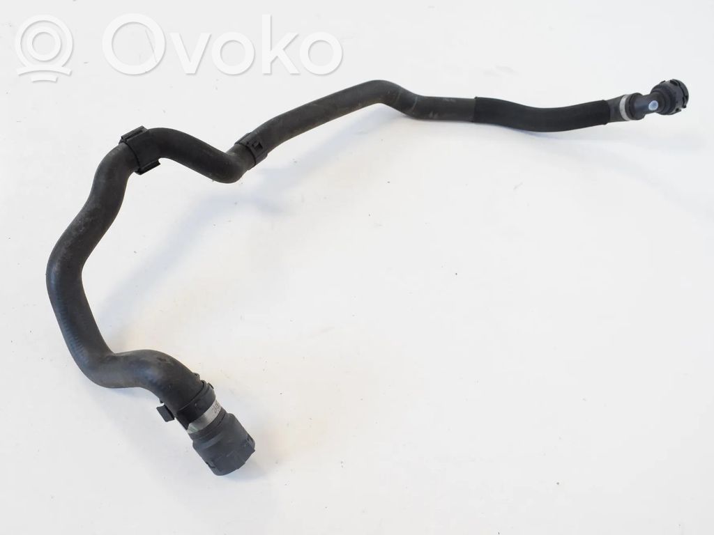 BMW 1 E81 E87 Engine coolant pipe/hose 