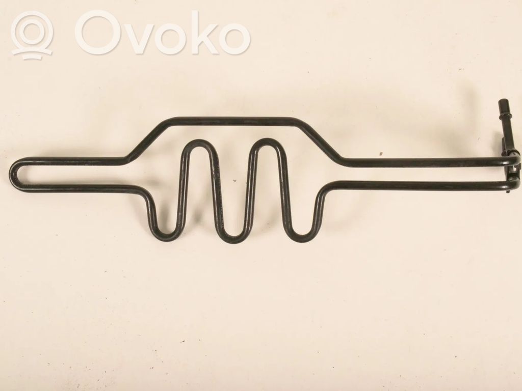 BMW X1 E84 Stūres pastiprinātāja radiators 