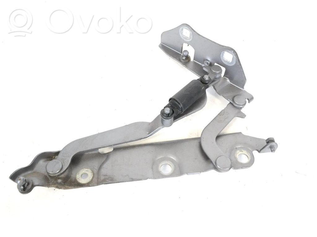 Jaguar XF X250 Tailgate/trunk/boot hinge 