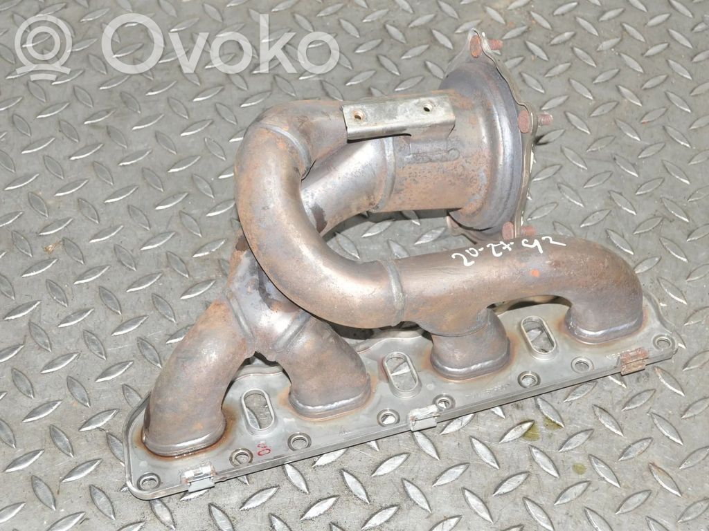 Porsche Cayenne (92A) Pakosarja 