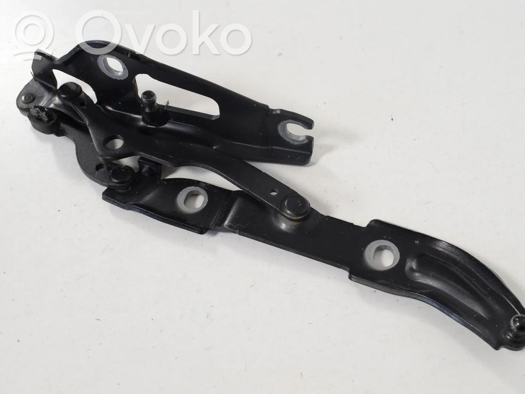 Tailgate/trunk/boot hinge   7166752