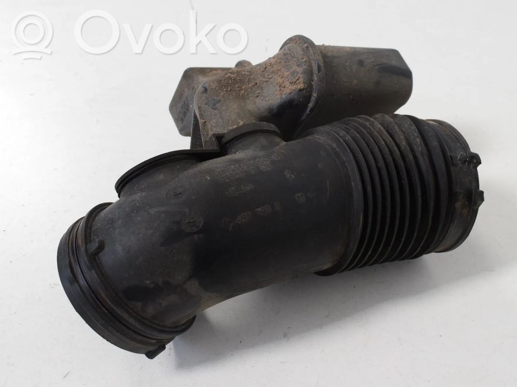 BMW 1 E81 E87 Šļūtene (-es) / caurule (-es) 