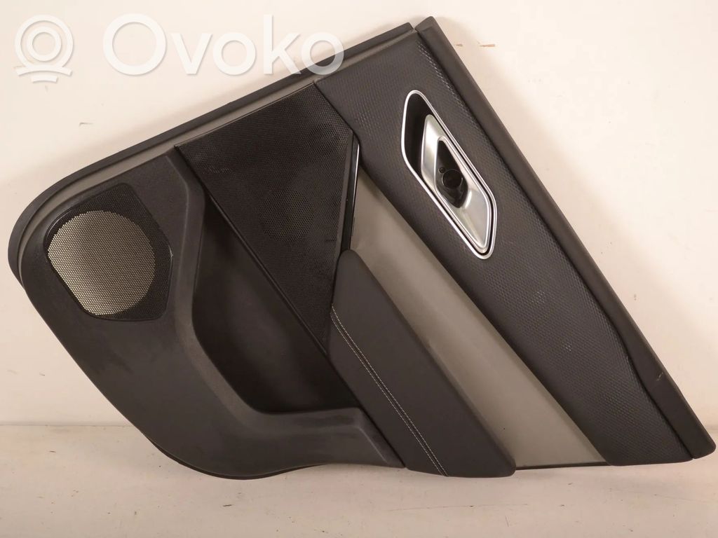 Land Rover Range Rover Velar Rear door card panel trim 