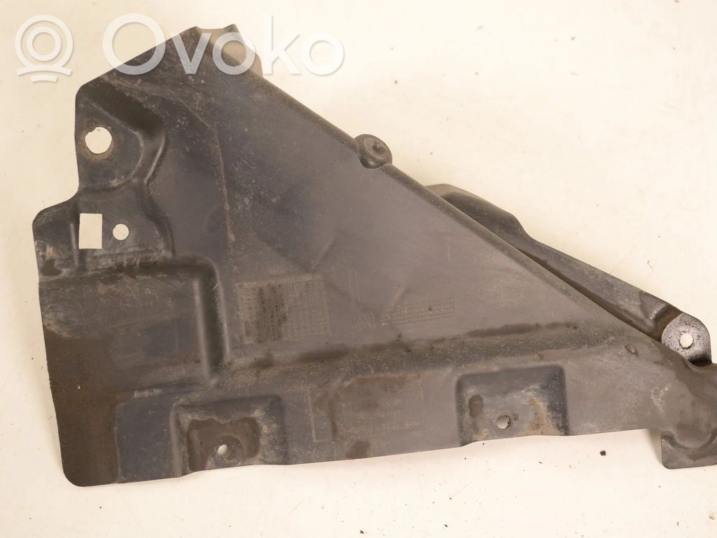 Side bottom protection   51717159189