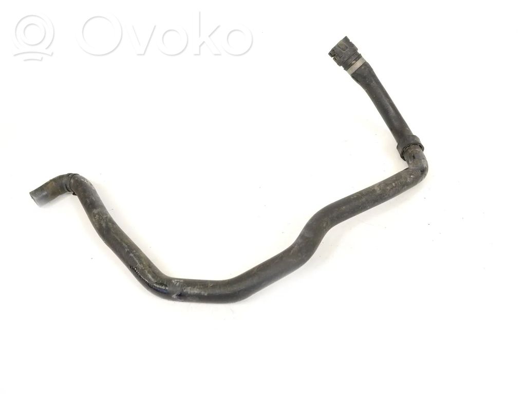BMW X5 E70 Engine coolant pipe/hose 