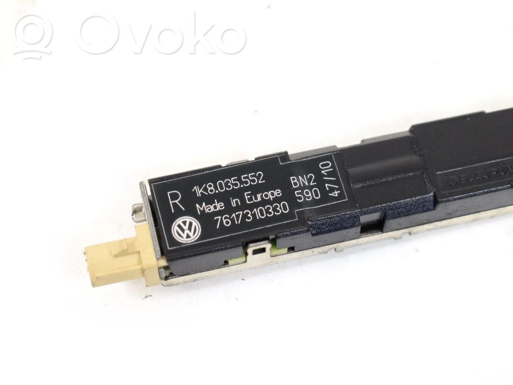 Antenos stiprintuvas   1K8035552
