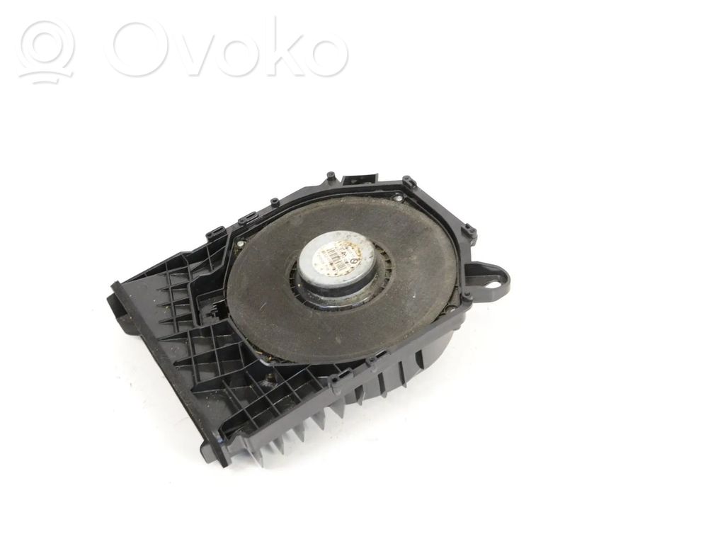 Žemo dažnio garsiakalbis   9143986