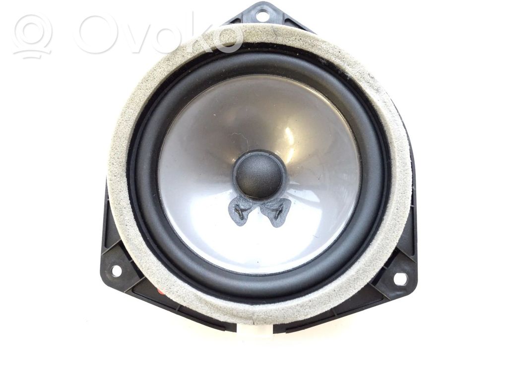 Lexus RX 450H Front door speaker 