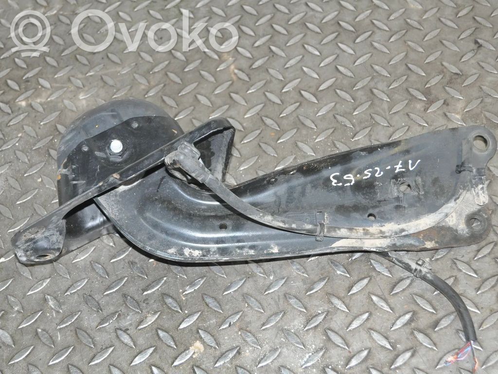 Audi TT TTS RS Mk3 8S Querlenker Achsschenkel hinten 