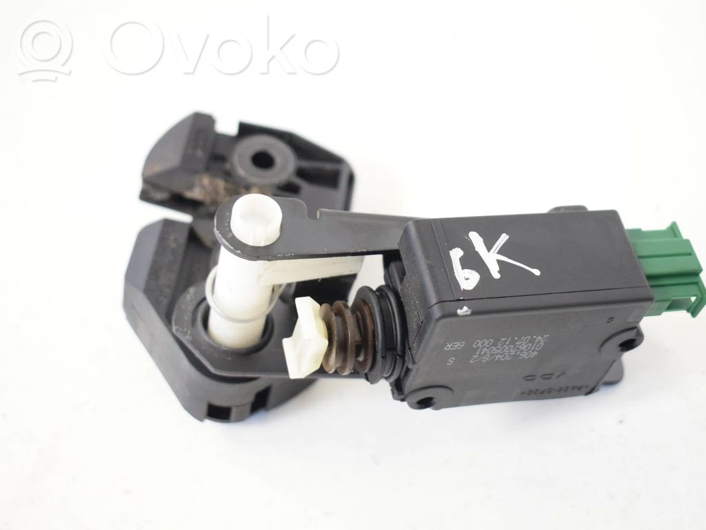 Land Rover Discovery 4 - LR4 Blocco/chiusura/serratura del portellone posteriore/bagagliaio 