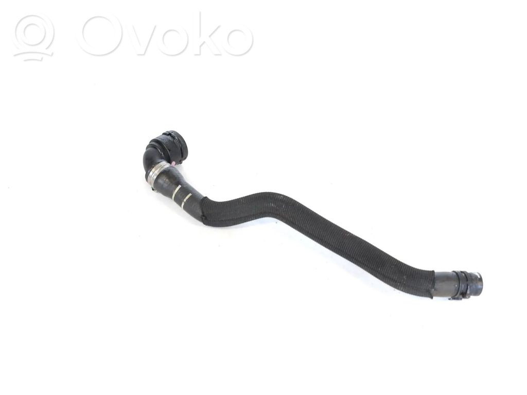 BMW i3 Engine coolant pipe/hose 