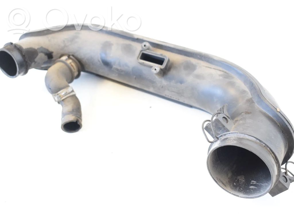 Ford Transit Air intake hose/pipe 