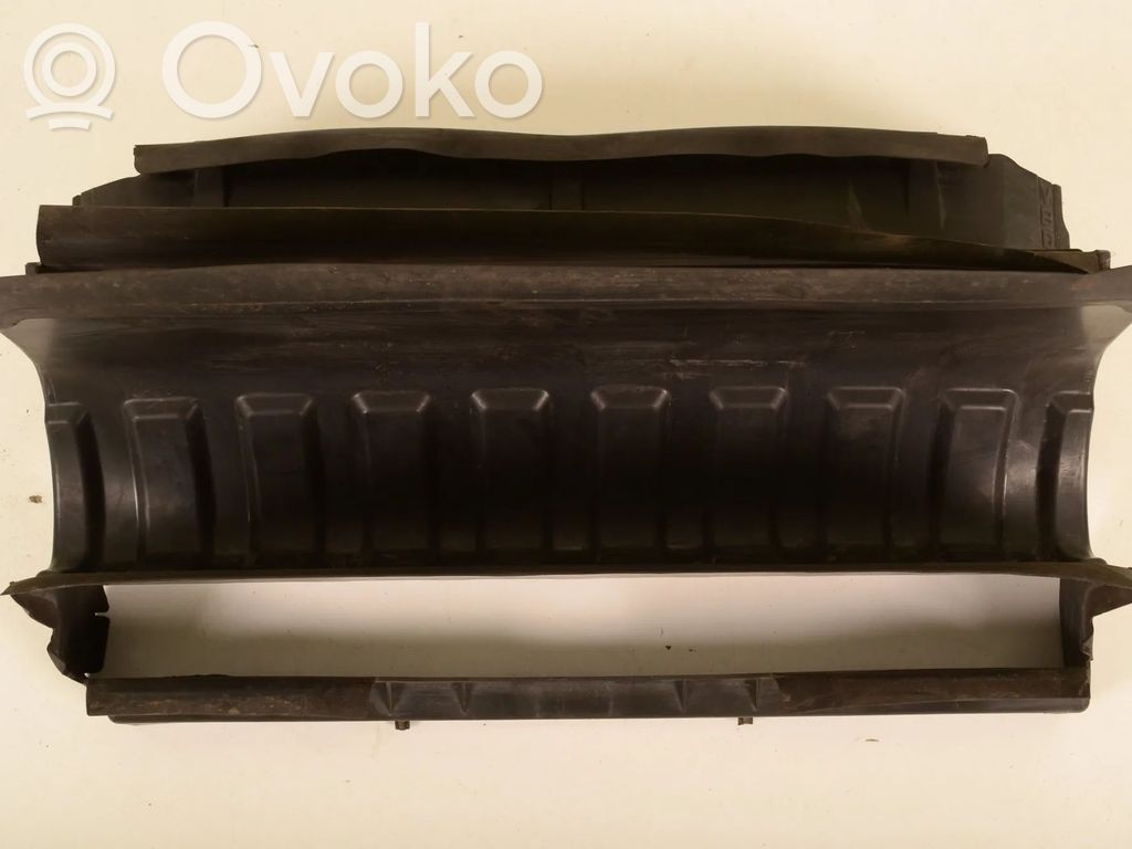 Land Rover Range Rover Sport L320 Parte del condotto di aspirazione dell'aria 