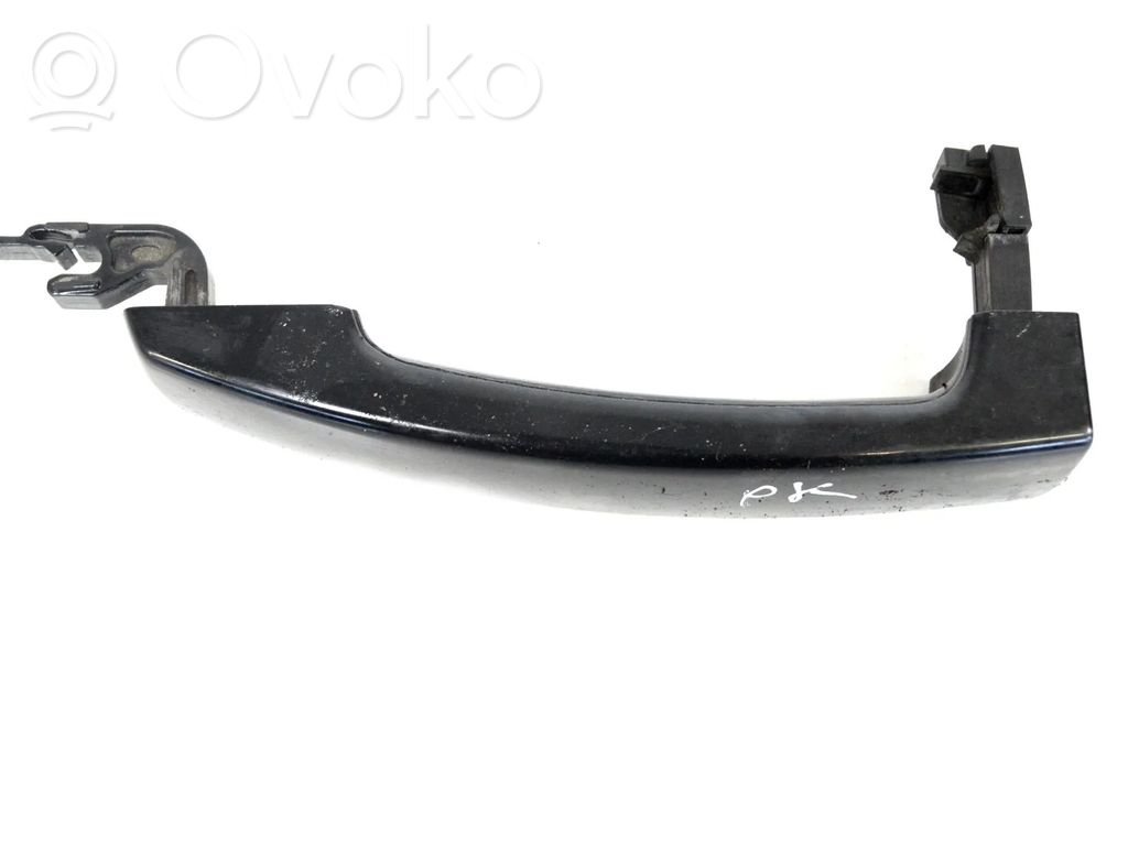 Land Rover Range Rover Sport L320 Klamka zewnętrzna drzwi przednich 
