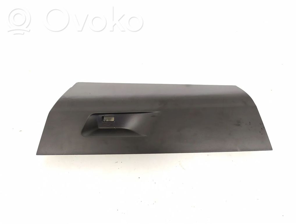 BMW X5 F15 Ramka schowka deski rozdzielczej 