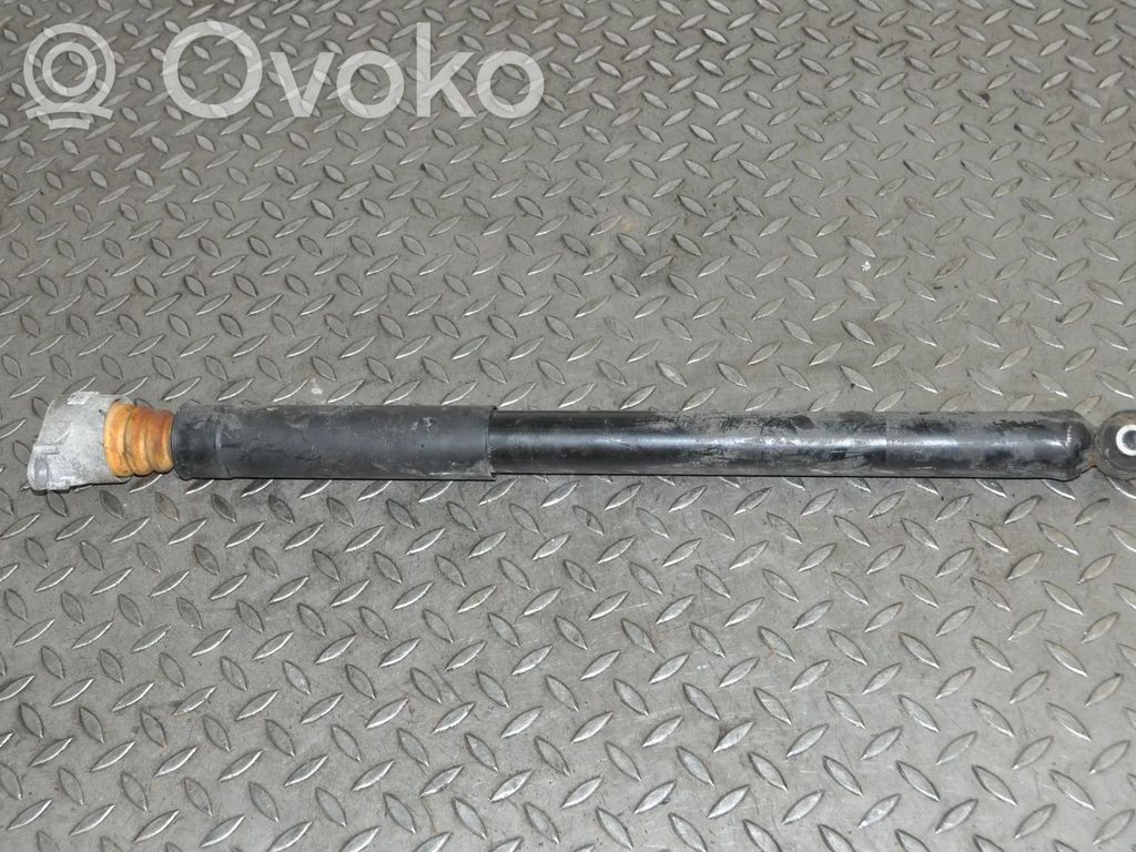 Stoßdämpfer hinten