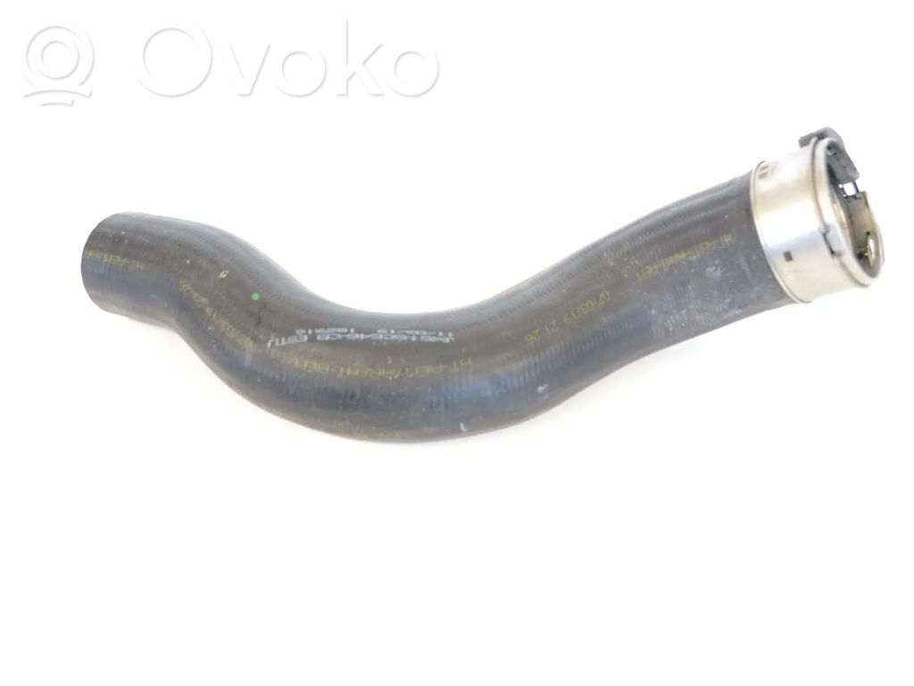 Intercooler hose/pipe   JX616C646CB