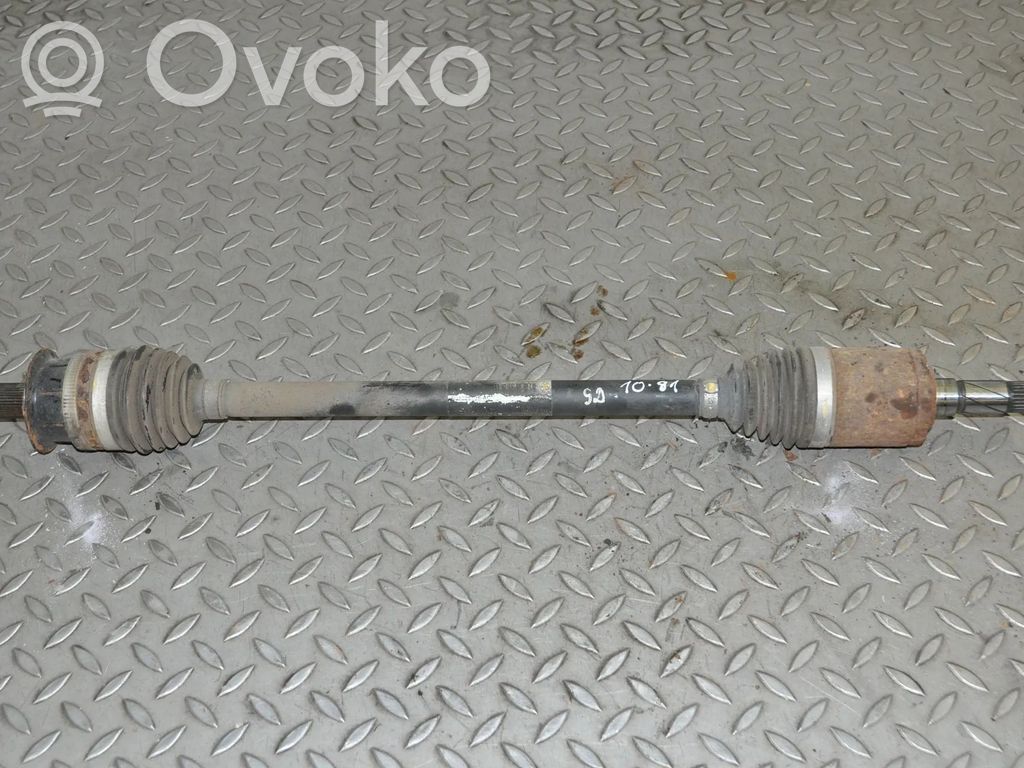 Volvo XC60 Półoś tylna 