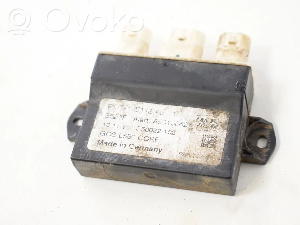 Land Rover Discovery Sport Unitate/modul de comandă parcare PDC 