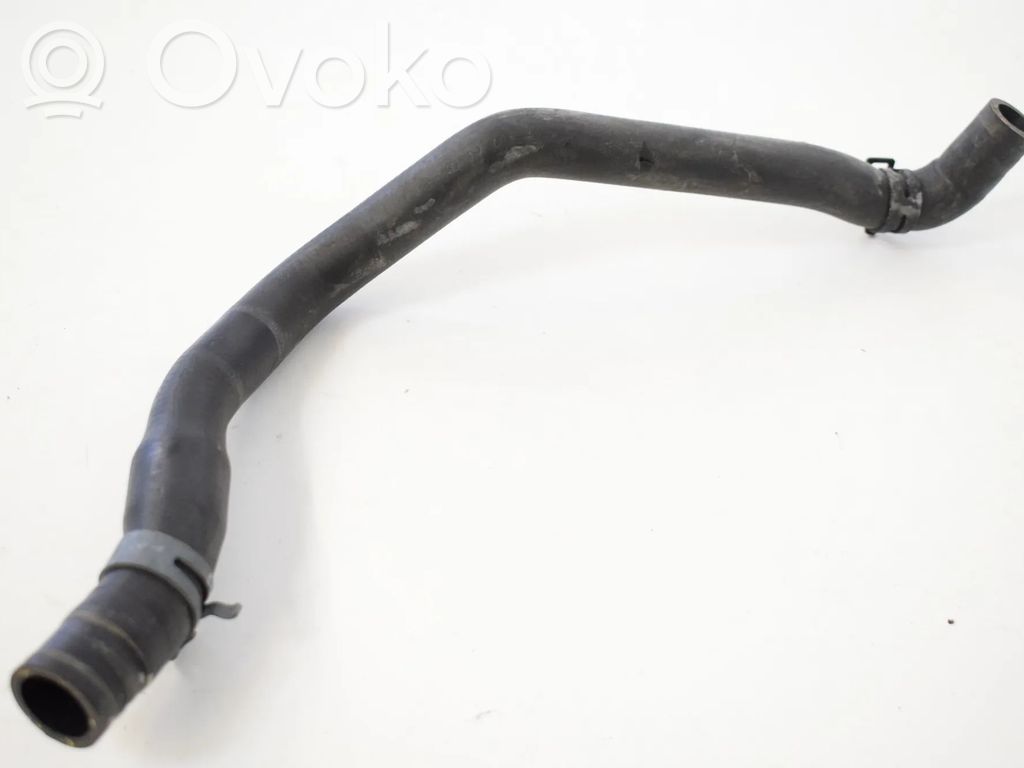 Audi A5 Engine coolant pipe/hose 